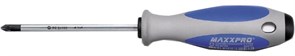 Крестовая отвертка Witte Maxxpro PZ0 3,0х60 мм 53041