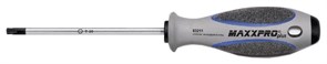 Отвертка-звездочка Witte Maxxpro Plus Torx T10 3,5х80 мм 63206