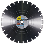 Алмазный диск Fubag BE-I 450x30-25,4мм