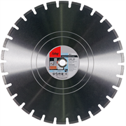 Алмазный диск Fubag BE-I 500x30-25,4мм