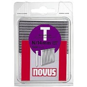 Гвозди для степлера Novus тип N T N/14 1000 шт