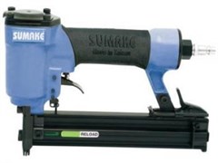 Пневмозабивной пистолет F18/30 Гвоздь 10-30мм (1х1,25)