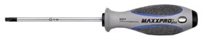 Отвертка-звездочка Witte Maxxpro Plus Torx T20 4,5х100 мм 63208