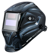 Маска сварщика Fubag Хамелеон OPTIMA TEAM 9-13 Black