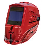 Маска сварщика Fubag Хамелеон ULTIMA 5-13 Visor Red
