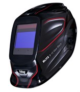 Маска сварщика Fubag Хамелеон BLITZ 9-13 Visor Black
