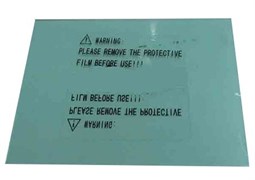 Внешнее стекло для сварочной маски Fubag OPTIMA 4-13 Visor