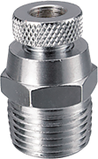 Вентиль Fubag 1/4"М 180410