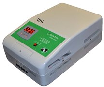 Релейный стабилизатор напряжения SUNTEK 12500 ВА