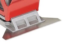 Запасное лезвие для скребка ROMUS BS1 20 см 94527