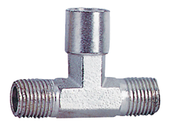 Переходник Fubag T - 3/8"MFM в блистере