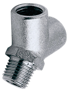 Переходник Fubag Y - 1/2"MFF