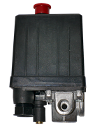 Однофазный переключатель давления Fubag PS-002