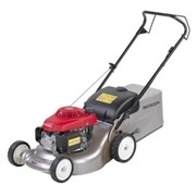 Бензиновая газонокосилка Honda HRG 416 PKEH