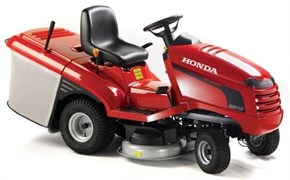 Садовый трактор Honda HF 2315 K1 HME
