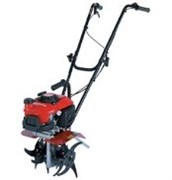 Бензиновый мотокультиватор Honda FG 201 DE