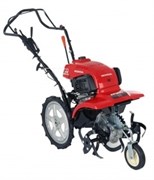Бензиновый мотокультиватор Honda FF 300 DE