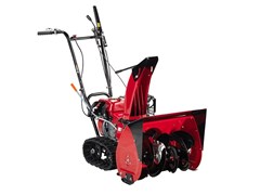 Бензиновый снегоуборщик Honda HSS 655 ET
