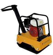 Бензиновая виброплита Сплитстоун VS-309 с двигателем Honda GX270 (8,4HP)