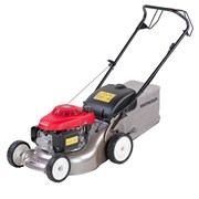 Бензиновая газонокосилка Honda HRG 416 SKEH
