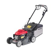 Бензиновая газонокосилка Honda HRX 426C SDEA