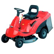 Садовый трактор Honda HF 1211 HE