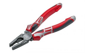 Пассатижи NWS CombiMax 165 мм 109-69-165