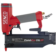 Шпилькозабивной пистолет SENCO FinishPro 21LXP