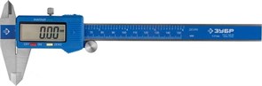 Цифровой штангенциркуль ЗУБР Эксперт ШЦЦ-I-150-0,01 34465-150