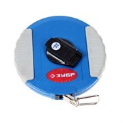 Мерная лента ЗУБР Эксперт, 30м 34165-30_z01