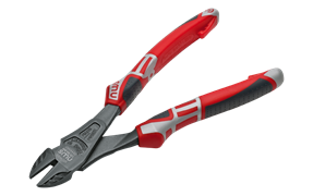 Силовые бокорезы NWS 240 мм 137-69-240
