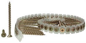 Саморезы SENCO 42R45MY 1000шт