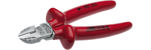 Диэлектрические бокорезы NWS 160 мм 134-43-160