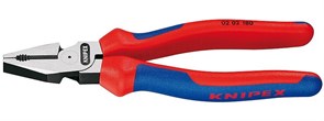 Пассатижи KNIPEX KN-0202180