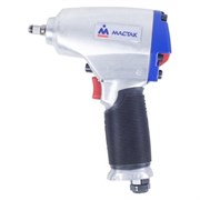 Пневматический ударный гайковерт MACTAK 3/8", 513 Нм 603-10513