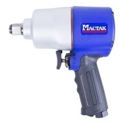 Пневматический ударный гайковерт MACTAK 3/4", 1626 Нм 606-01626