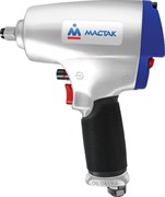 Пневматический ударный гайковерт MACTAK 3/4", 922 Нм 606-10922