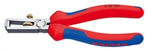 Инструмент для удаления изоляции KNIPEX KN-1102160