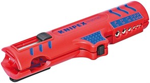 Универсальный инструмент для удаления оболочки KNIPEX KN-1685125SB