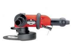 Угловая пневмошлифмашинка Sioux SX-1285L