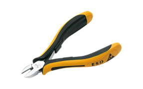 Бокорезы NWS 120 мм 126F-79-ESD-120