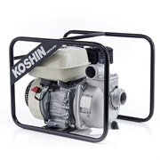 Бензиновая мотопомпа Koshin SEH-50JP для слабозагрязненной воды