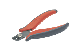 Бокорезы для электроники NWS 128 мм 2201-128