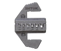 Сменные матрицы ШТОК Тип D 03502-07