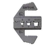 Сменные матрицы ШТОК Тип F 03502-08