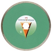 231 Отрезной алмазный круг  (1A1R 203x1,6x7x25,4    гранит 4)  мокрая  Standart