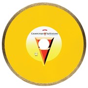 2544 Отрезной алмазный круг  (1A1R 115x1,6x5,5x22,2    мрамор 20)  мокрая  Professional