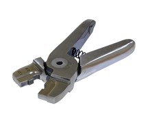 Сменный модуль для опрессовки ШТОК для НП-56Н 24002-05