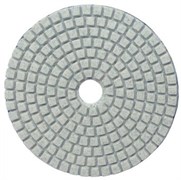 Алмазный полировальный круг Сплитстоун Professional 6A2S 100x40x3 №10(7/5) #2000