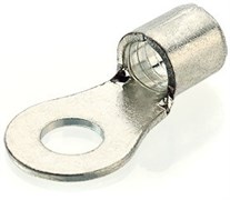 Медный кабельный наконечник под пайку КВТ ПМ 6–5